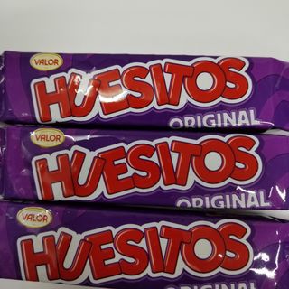 HUESITOS