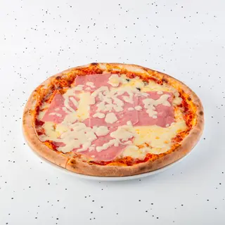 Pizza Vesuvio