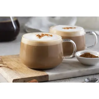 Caffe Latte