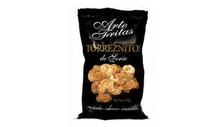 Torrezno Frito Artefritas (Bolsa 80Gr.)