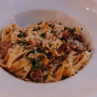 Carbonara po naszemu