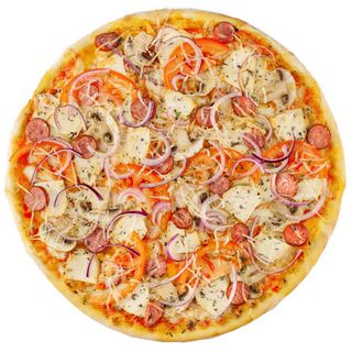 Піца Парадайз (30см)
