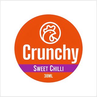 Sweet Chilli 38ml