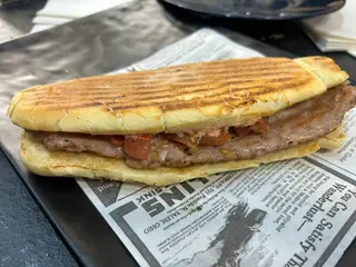 Panino ina