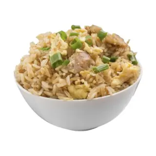 Chaufa Mixto