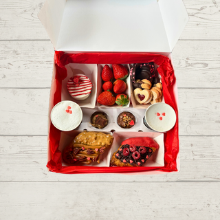 Colazione a sorpresa 