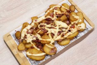 Patatas Panagouda