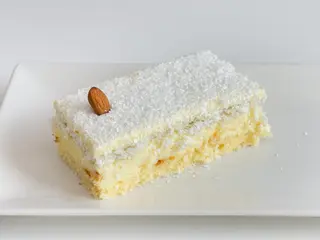 Prajitura Raffaello