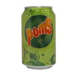 Poms Manzana (330 Ml.)