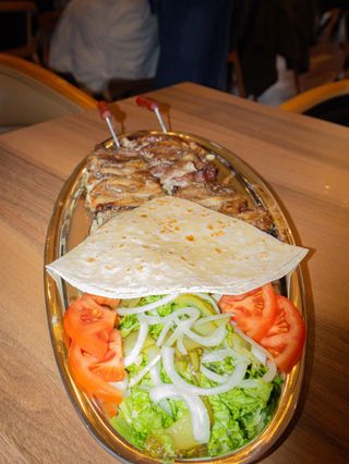 Ibrik specijalni doner