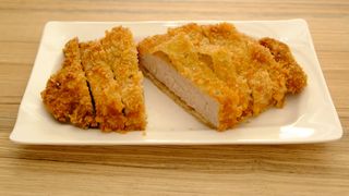 Tonkatsu