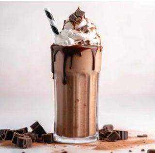 Batido de chocolate (470 ml.)