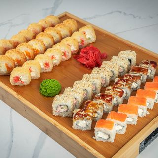 Холидей сет(48шт) 