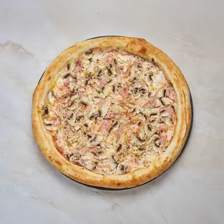 Pizza Capricciosa 32cm