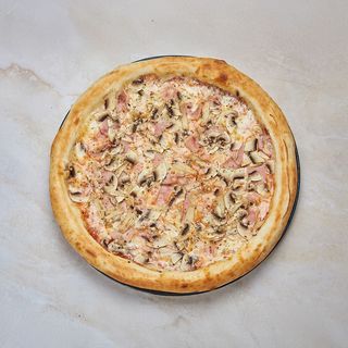 Pizza Capricciosa 32cm