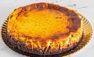 La Tarta De La Madre De Cris (Entera)