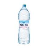 Sidi Ali - Grand