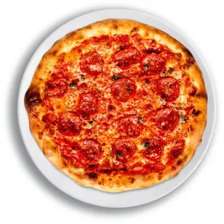 Diavola Pizza