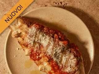 Calzone Tradizionale