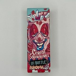 Рідина INBOTTLE 30 мл - Cereal Strawberry