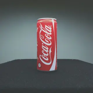 COCA COLA 0,33 cl