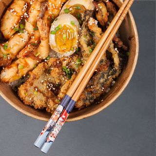 დონბური კრევეტი