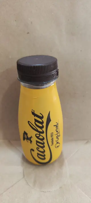 Cacaolat (250 Ml.)