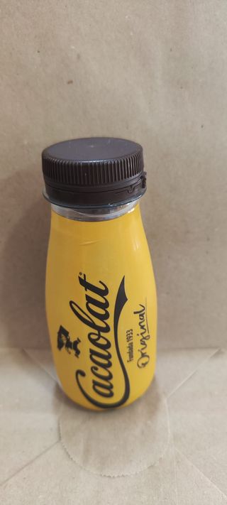 Cacaolat (250 Ml.)