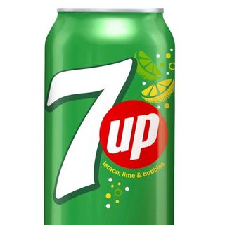 7up 33cl
