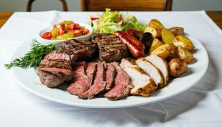 Platoul Boierului pentru 4 persoane