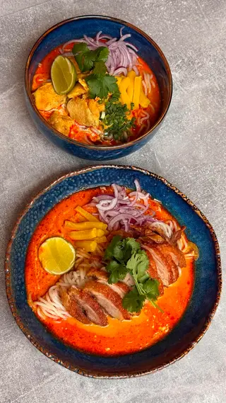 Khao Soi