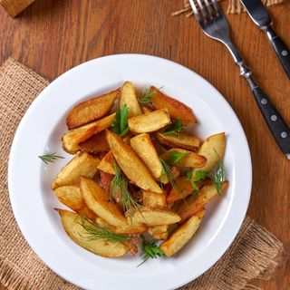 Картопля по-селянськи (200г)