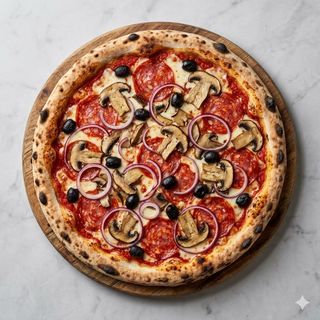DelPizzaiolo