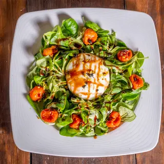 Ensalada Burrata