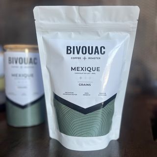Mexique Décaféiné 