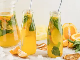 Лимонад 4 цитруси (250г)