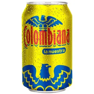 Colombiana Postobón (330 Ml.)