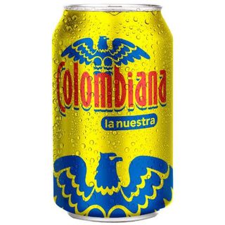 Colombiana Postobón (330 Ml.)