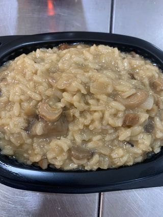 Risotto