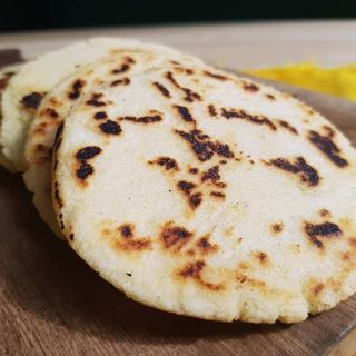 Arepa