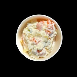 Руска салата