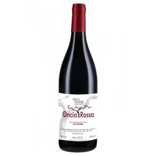 Carlo Noro - Oncia Rossa