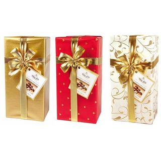 Caja De Bombones Belgas 250Gr.