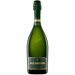 Kripta Agustí Torelló Brut Reserva