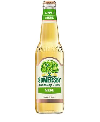 Somersby Mere 4% Alc