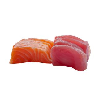 Sashimi Variado (8 Uds.)
