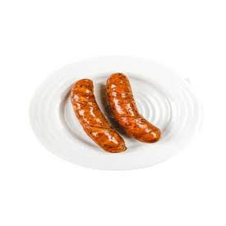 Pair of Sausages