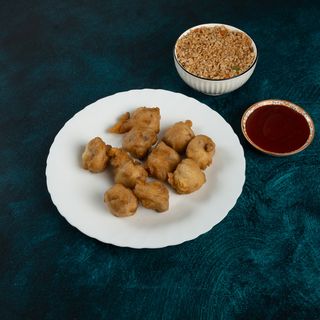 Slatka & Kisela Piletina