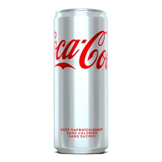 Coca-Cola Light  24 Cl