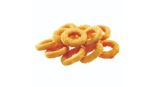 Луковые кольца (16 шт.)